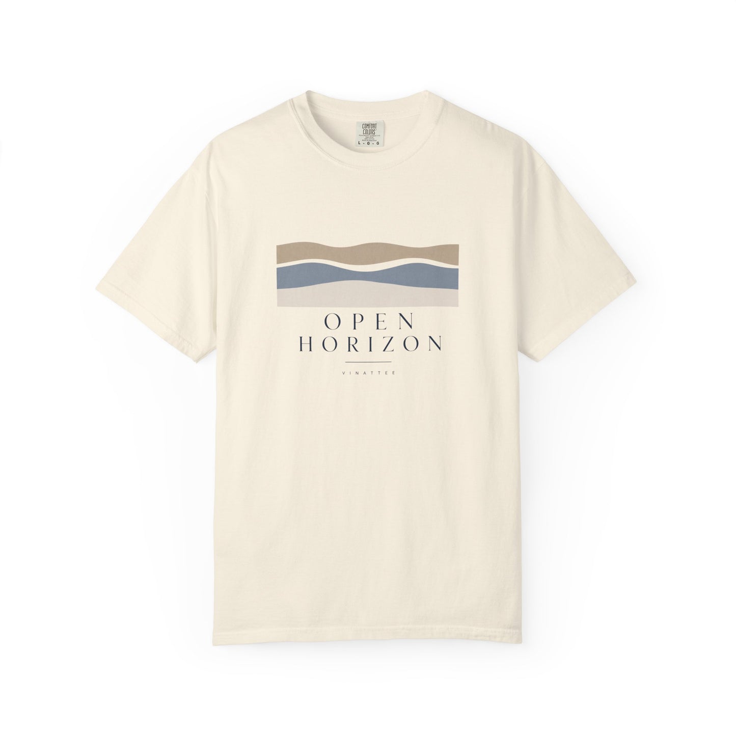Open Horizon T-shirt