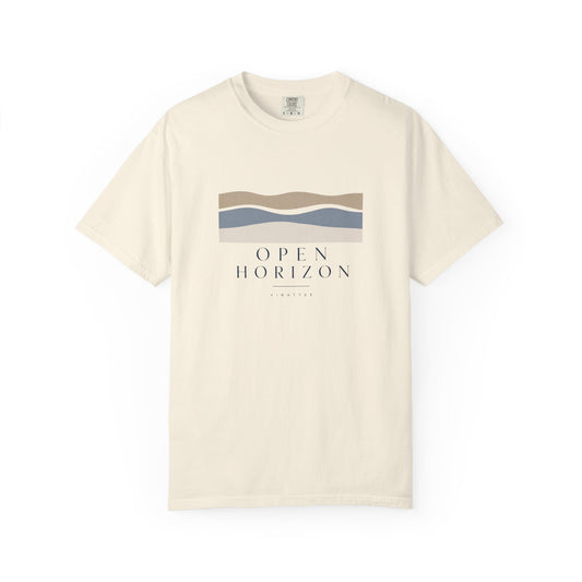 Open Horizon T-shirt