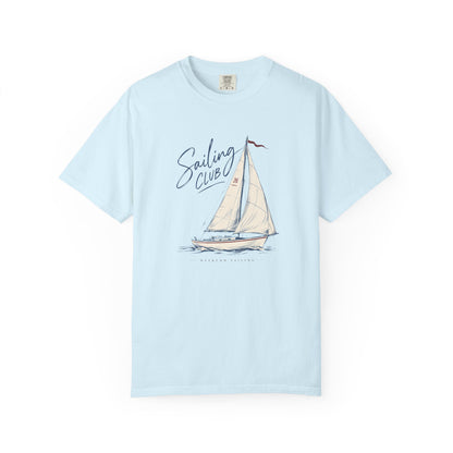 Weekend Sailing Club T-shirt