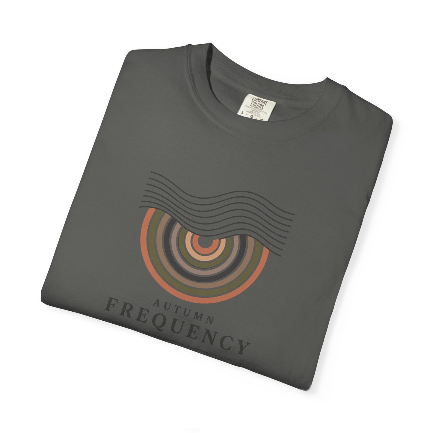 Autumn Frequency T-shirt