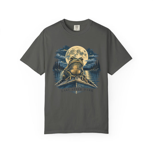 Lake After Dark T-shirt