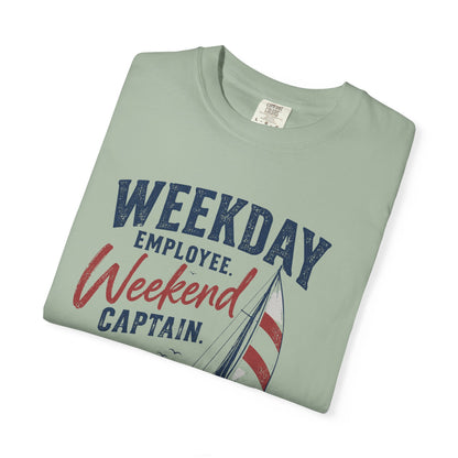 Weekday Employee T-shirt