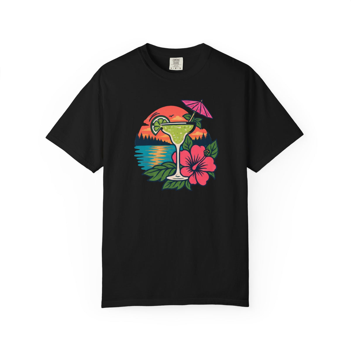 Cocktail T-shirt