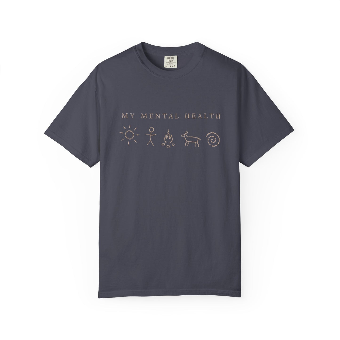 My Mental Health T-shirt