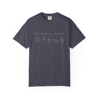 My Mental Health T-shirt
