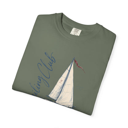 Sailing Weekend Club T-shirt