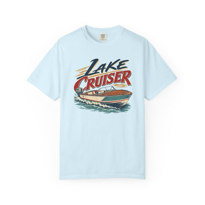 Lake Cruiser T-shirt