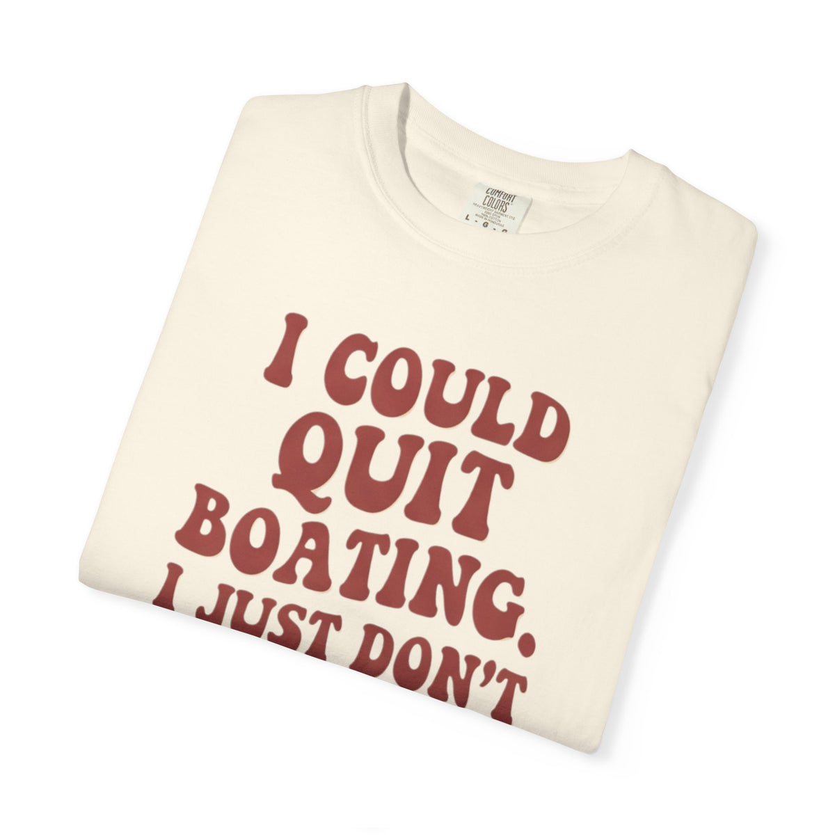 Quit T-shirt