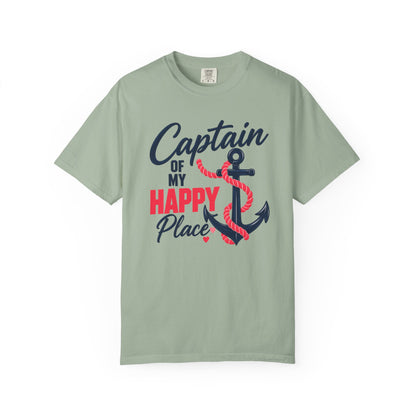 Happy Place T-shirt