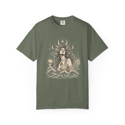 Soul Of The Ocean T-shirt