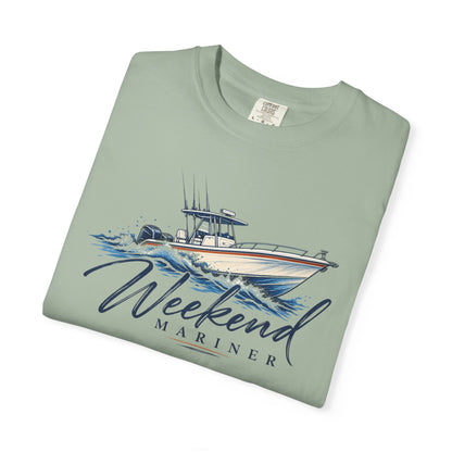 Weekend Mariner T-shirt