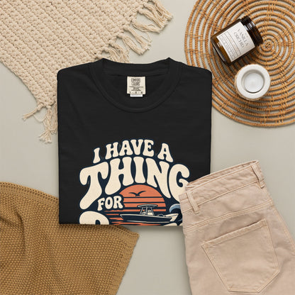 Have A Thing T-shirt