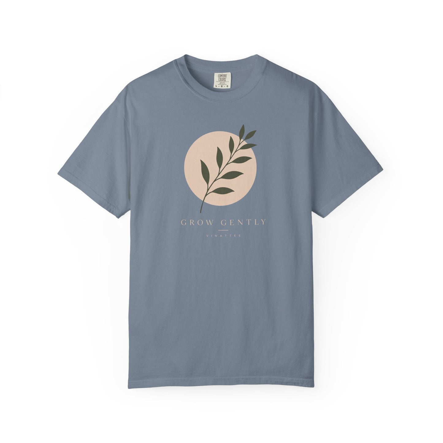 Grow Gently T-shirt