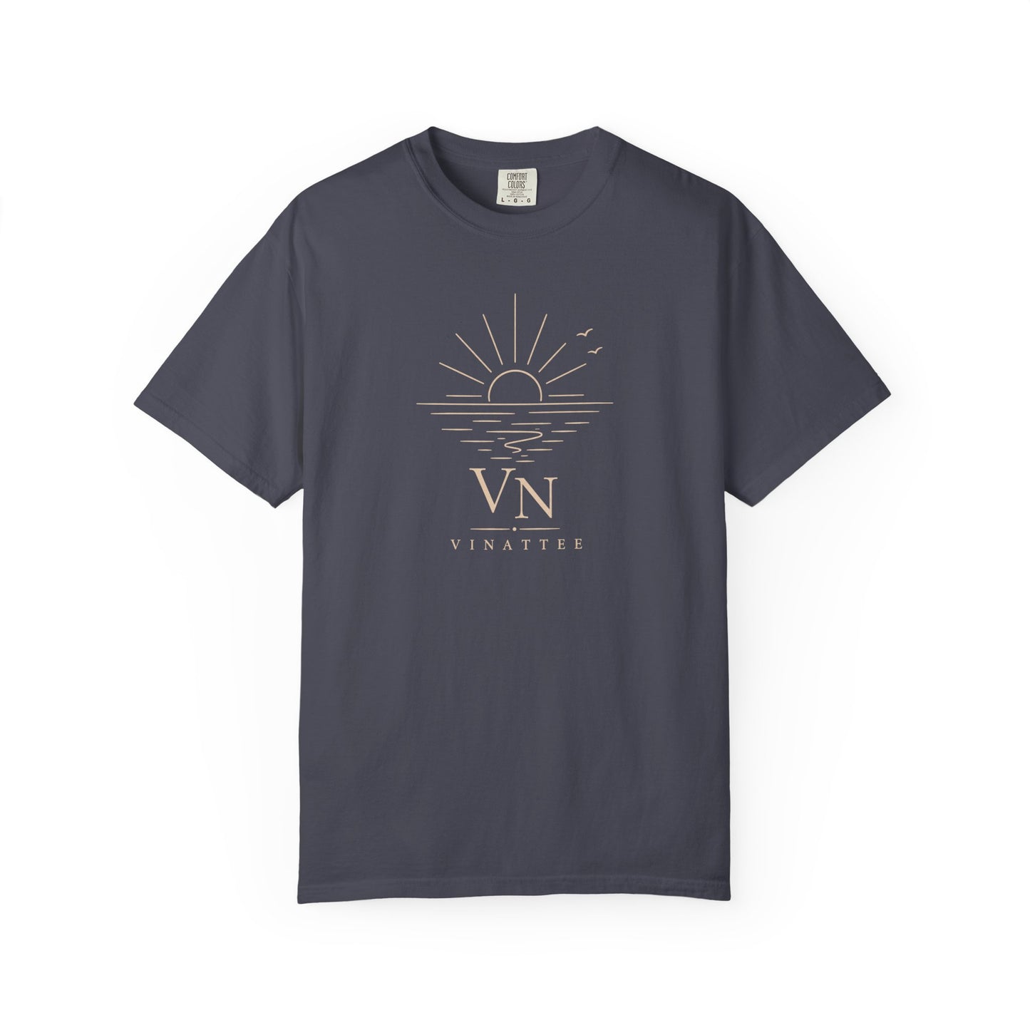 Sunset T-shirt