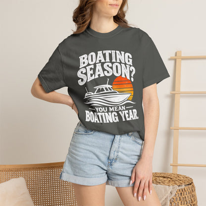 Season T-shirt