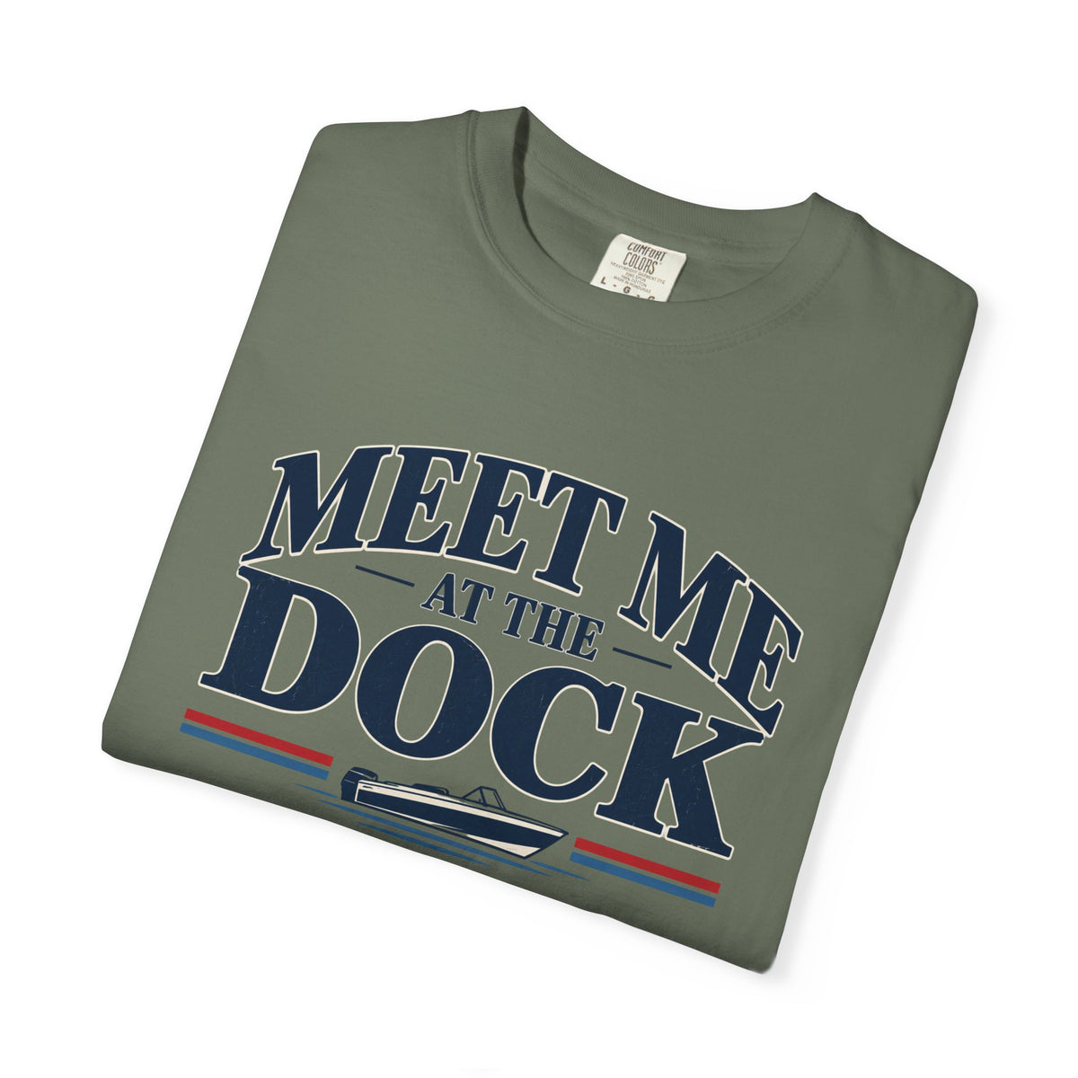 Meet Me T-shirt
