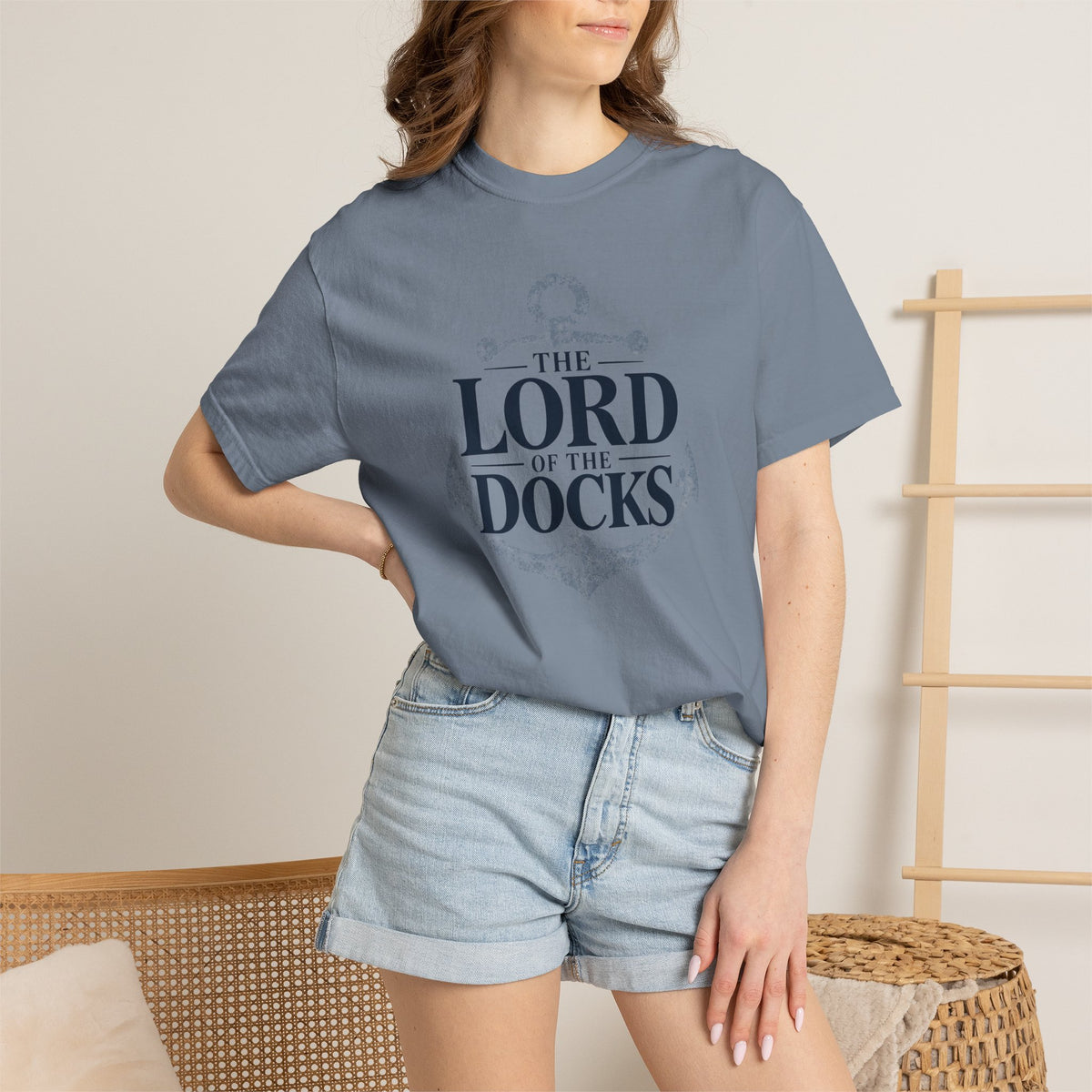 Lord T-shirt