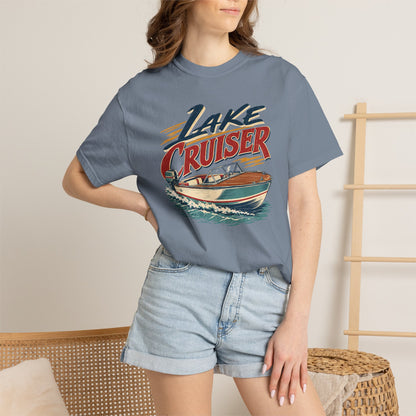 Lake Cruiser T-shirt