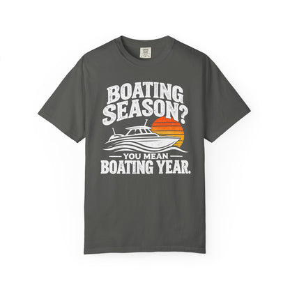 Season T-shirt