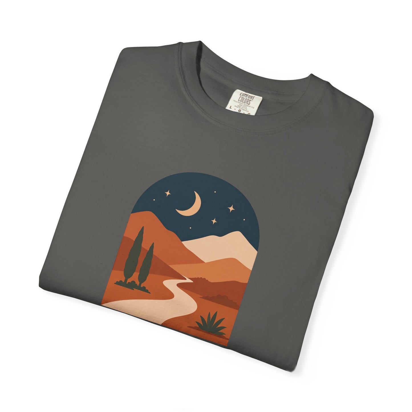 Keep Going T-shirt