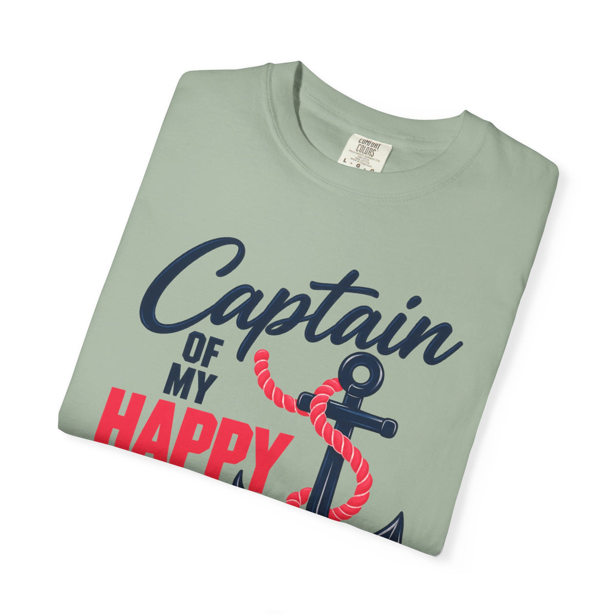 Happy Place T-shirt