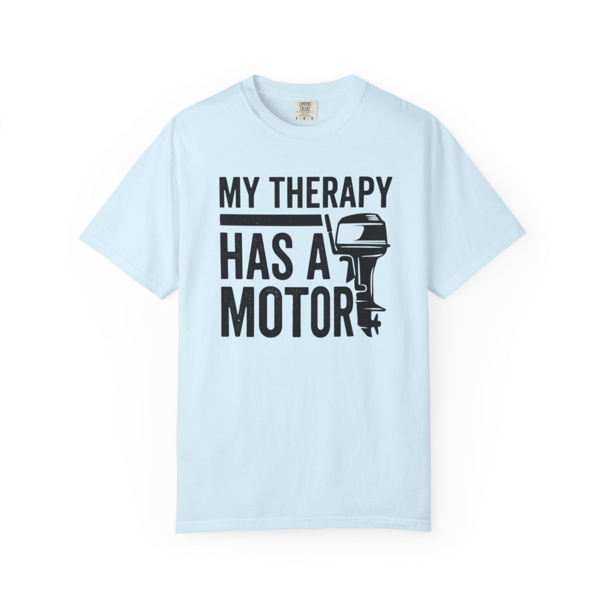 My Therapy T-shirt