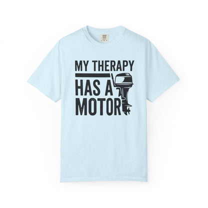 My Therapy T-shirt