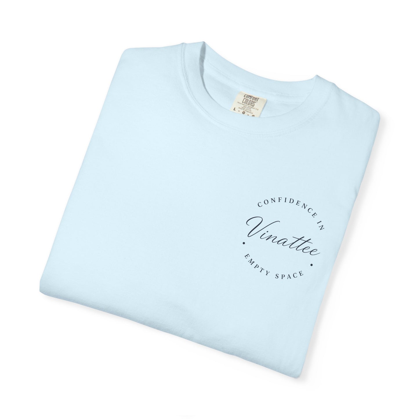 Confidence T-shirt