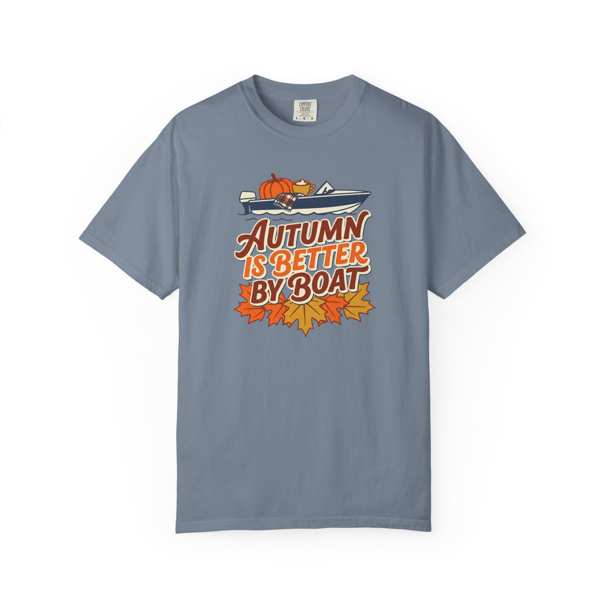 Autumn T-shirt