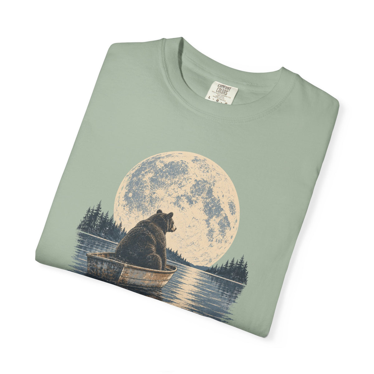Lake Patrol T-shirt