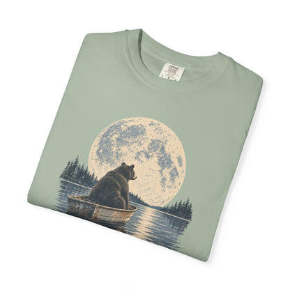 Lake Patrol T-shirt