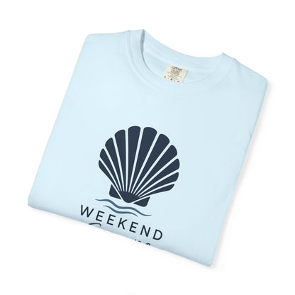 Weekend Escape T-shirt