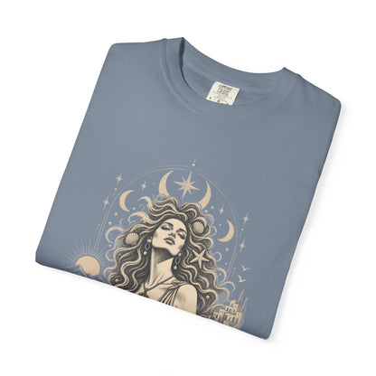 Soul Of The Ocean T-shirt