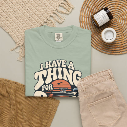 Have A Thing T-shirt