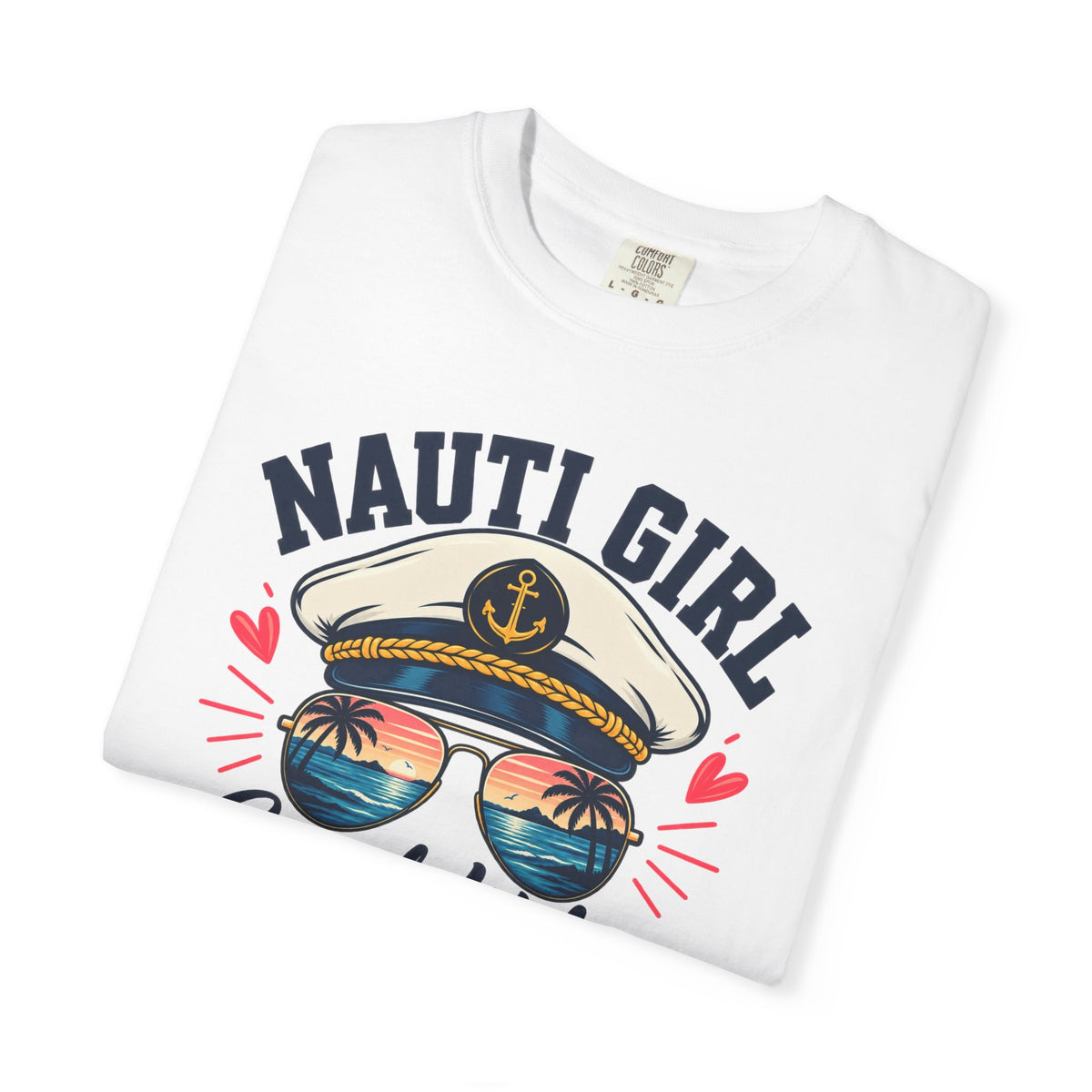 Nauti Girl T-shirt