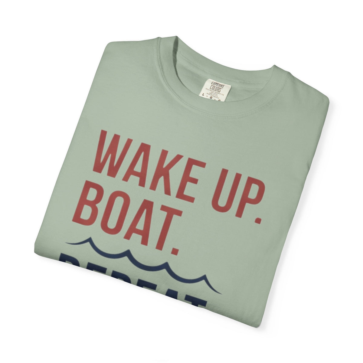 Wake Up T-shirt