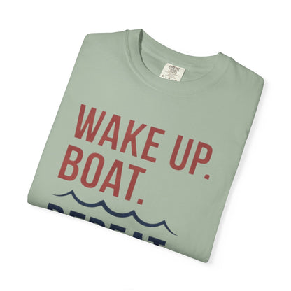 Wake Up T-shirt