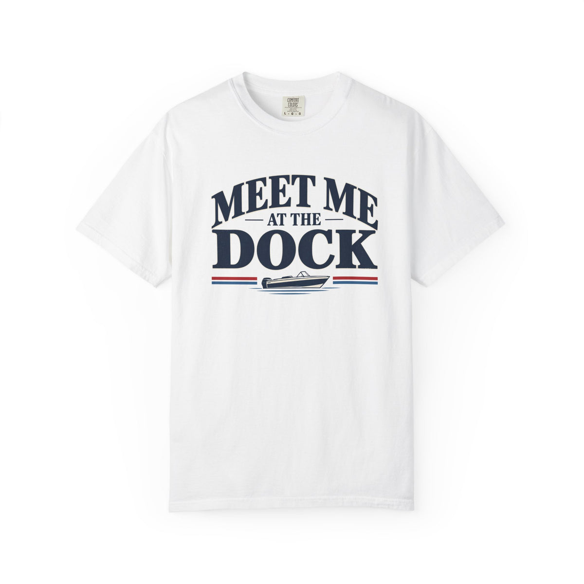 Meet Me T-shirt