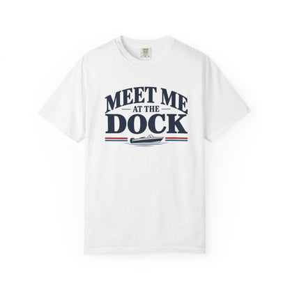 Meet Me T-shirt