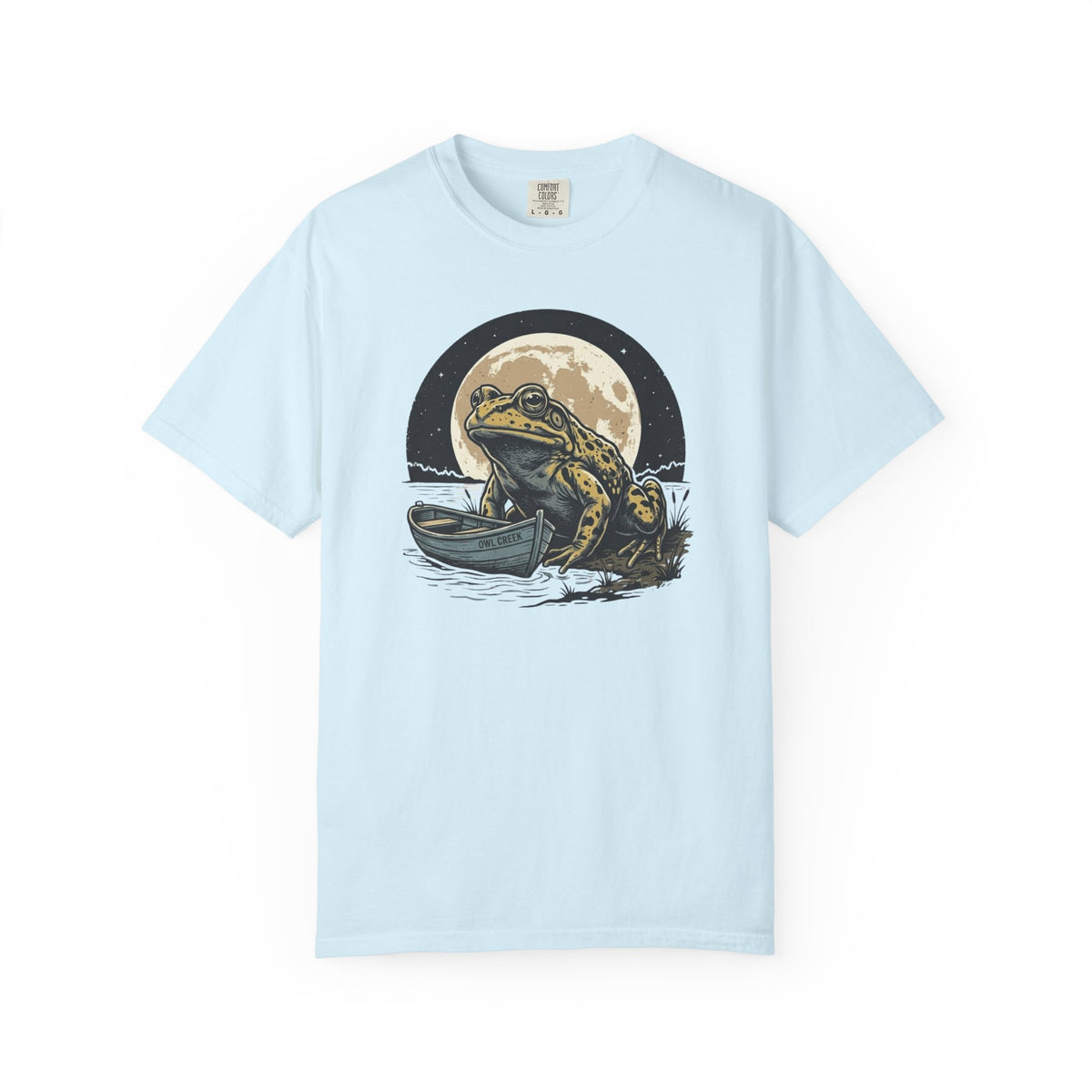 Froggy T-shirt