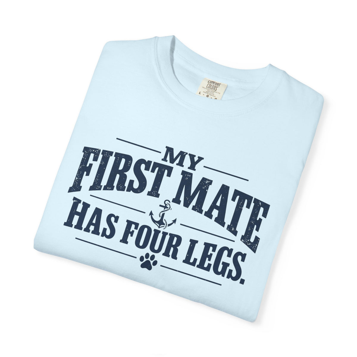 Four Legs T-shirt