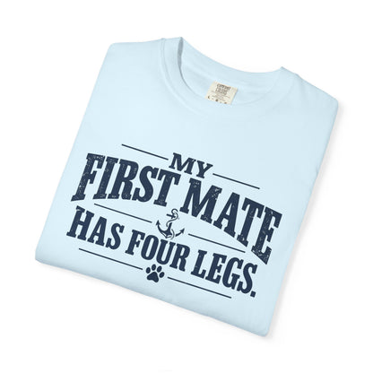 Four Legs T-shirt