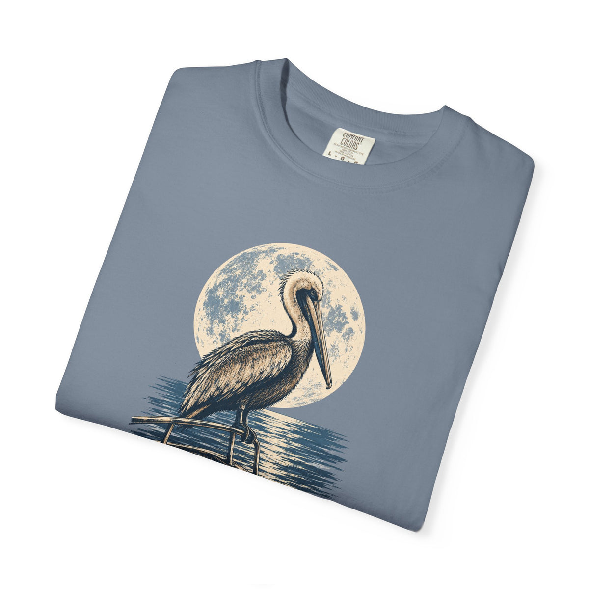 Pelican T-shirt