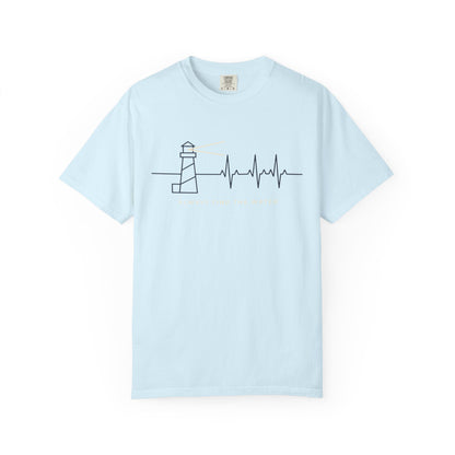Always Find The Water T-shirt