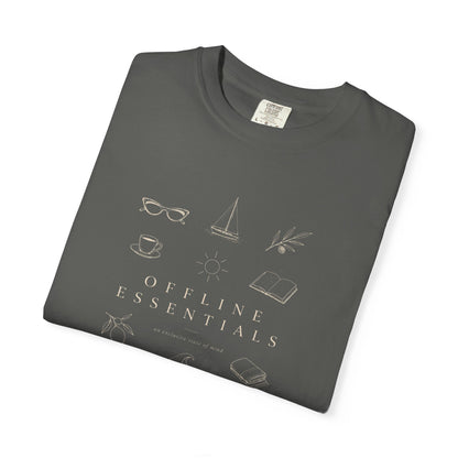 Offline Essentials T-shirt