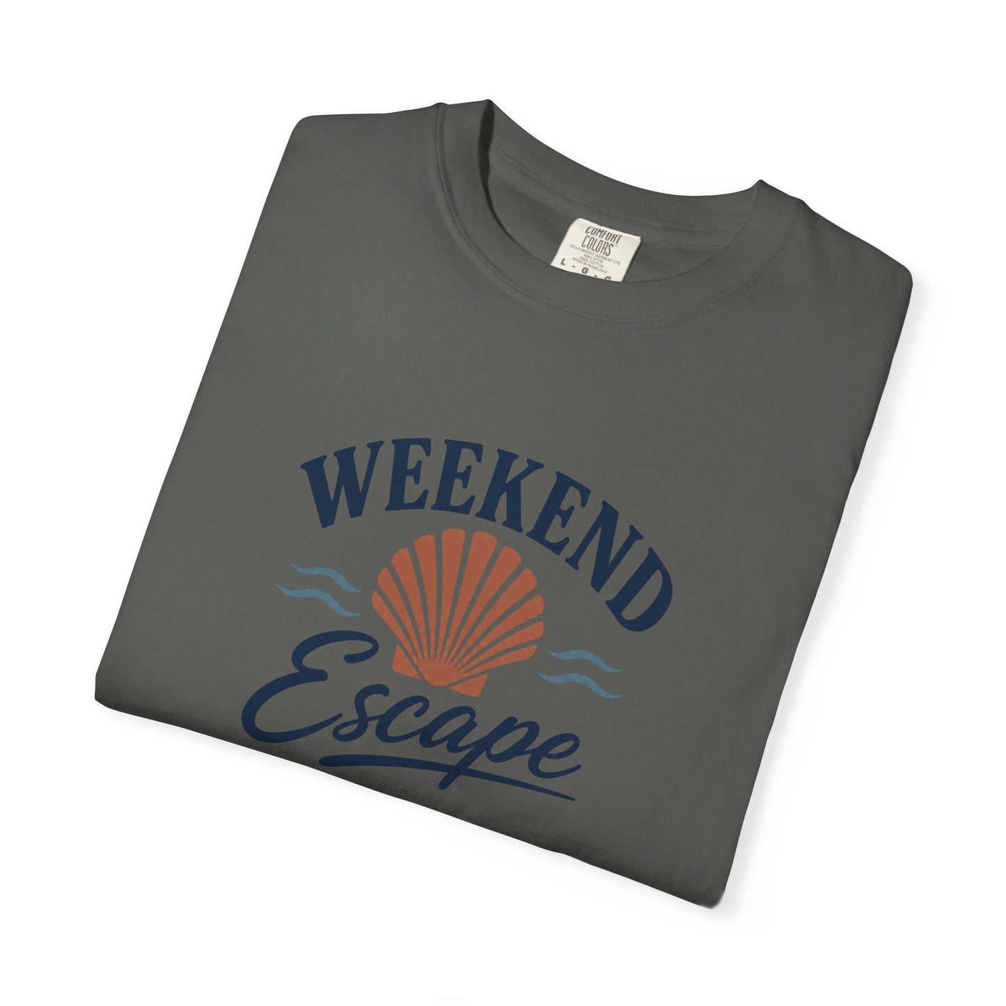 Weekend Escape T-shirt