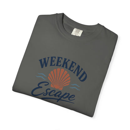Weekend Escape T-shirt