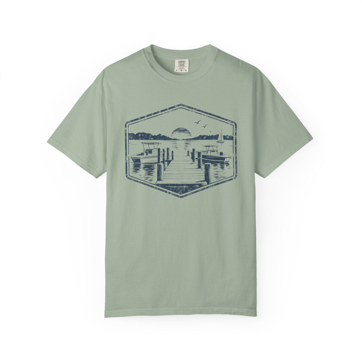 Marina T-shirt