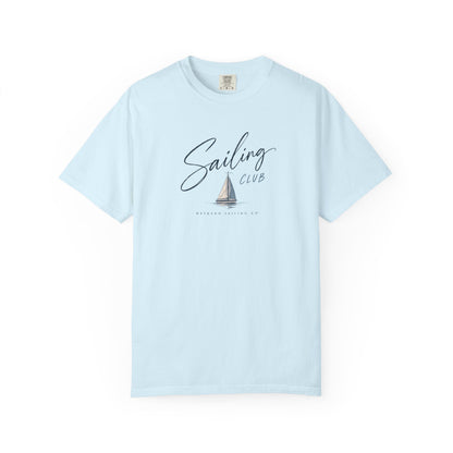 Sailing Weekend T-shirt