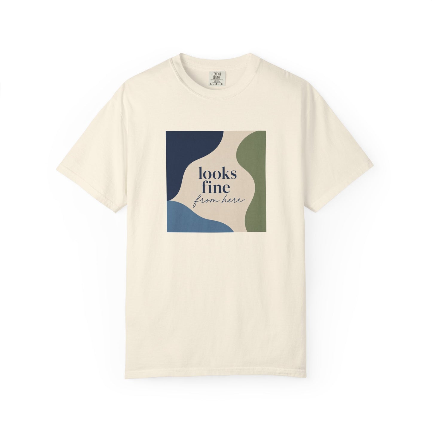 Looks Fine T-shirt